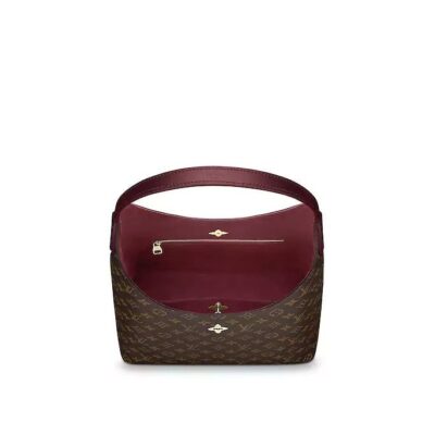 8ab7ab12664d1b2a5f561f2bfbfc6f91 Louis Vuitton Flower Hobo M43547