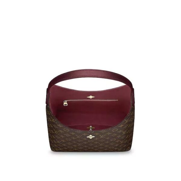 8ab7ab12664d1b2a5f561f2bfbfc6f91 Louis Vuitton Flower Hobo M43547