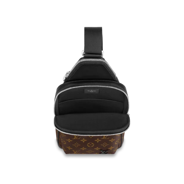 Louis Vuitton Avenue Slingbag M46327