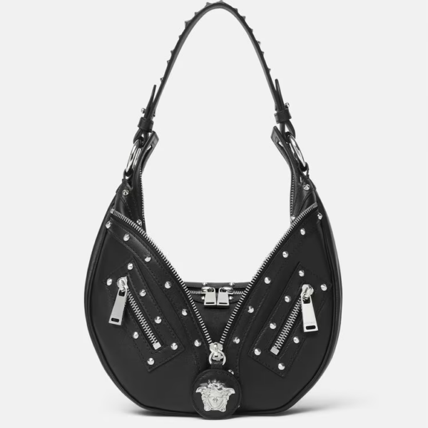 REPEAT SMALL HOBO BAG