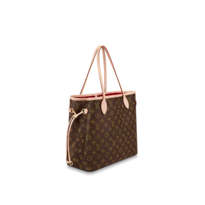 Louis vuitton BOLSO NEVERFULL MM