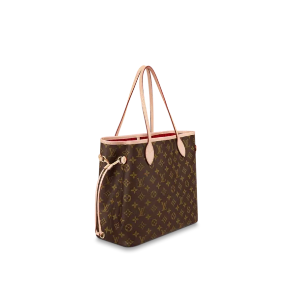 Louis vuitton BOLSO NEVERFULL MM