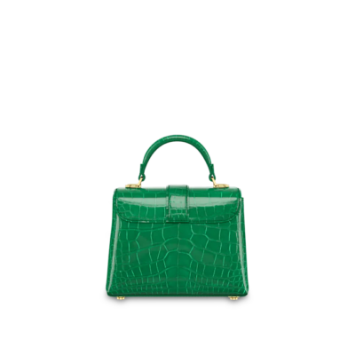 Louis Vuitton Rose de Van MINI