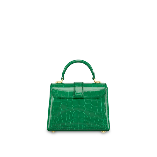 Louis Vuitton Rose de Van MINI