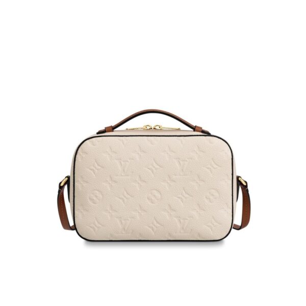 8b73ee467aacfad47a8bb2603a498a12 Louis Vuitton M44597 Saintonge