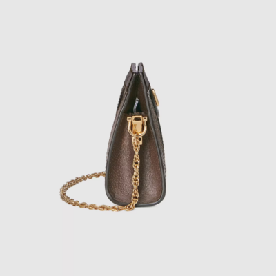 Ophidia GG mini shoulder bag