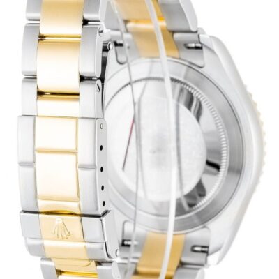 Rolex Yacht-Master 16623.5 40 MM Mens Watch
