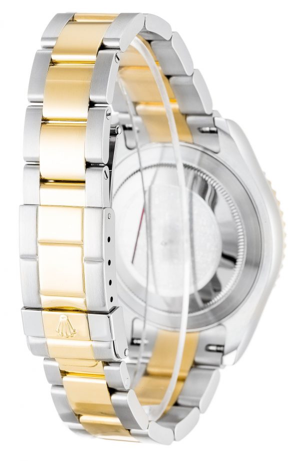 Rolex Yacht-Master 16623.5 40 MM Mens Watch
