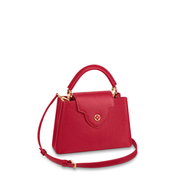 Louis vuitton Capucine BB