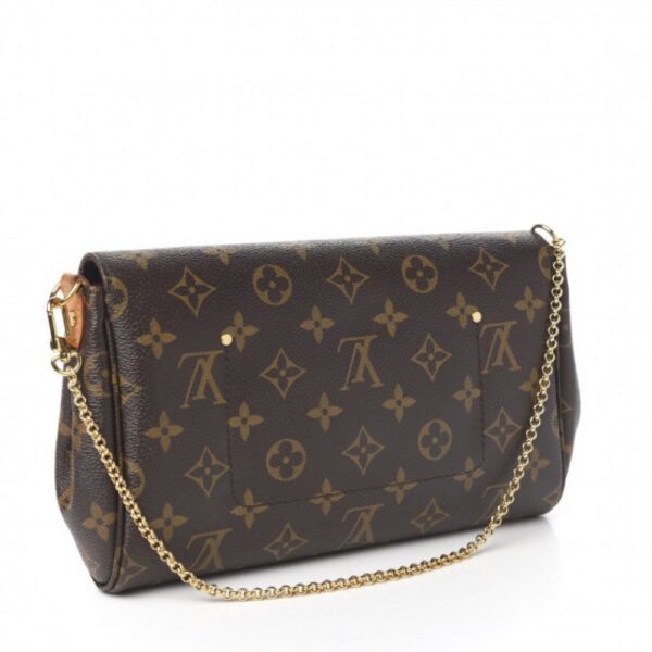 Louis Vuitton Favorite MM M40718