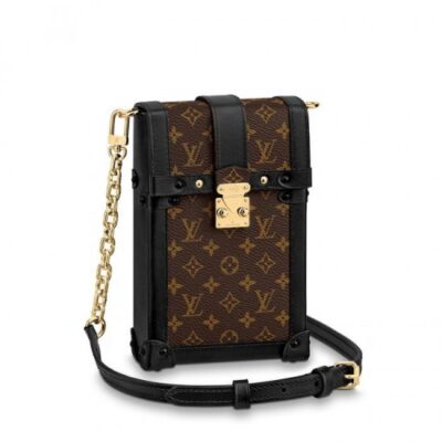 8bdfd3c89c6f71092042a5c3ac0fd4e6 Louis Vuitton Vertical Trunk Pochette