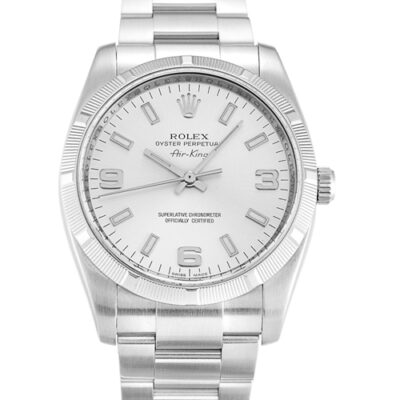 Rolex Air-King 114210