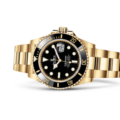 Discover Rolex Submariner-M126618ln 0002: Superior Quality and Craftsmanship Made in Switzerland