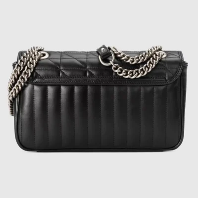 8c51e53e414da89805a6158a91f0477b GG Marmont small shoulder bag
