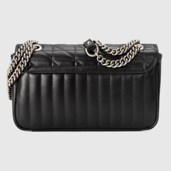 8c51e53e414da89805a6158a91f0477b GG Marmont small shoulder bag