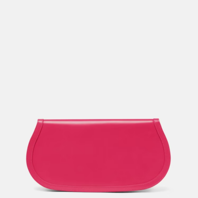 GRECA GODDESS CLUTCH