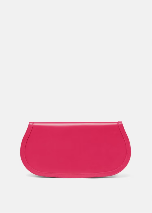 GRECA GODDESS CLUTCH