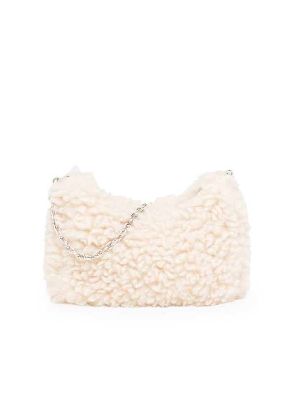 Prada Re-Edition 2005 in Wool and Cashmere