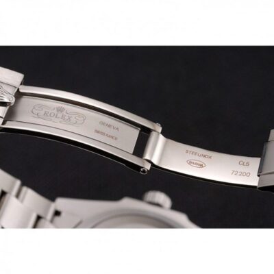 8d15ca1105629ed70424c891cfc7fc30 Rolex GMT Master II 1453747 Black Dail Men Watch