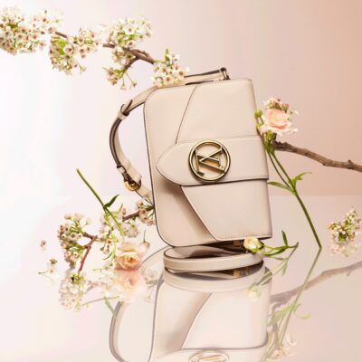 Louis Vuitton M55950 Lv Pont 9