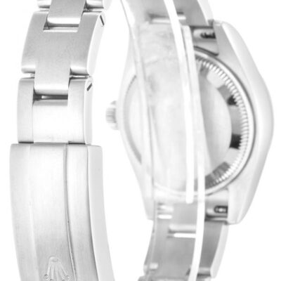8d52107621220bbc4c4bc45e9c79a646 Rolex Lady Oyster Perpetual 176234 26 MM Ladies Watch