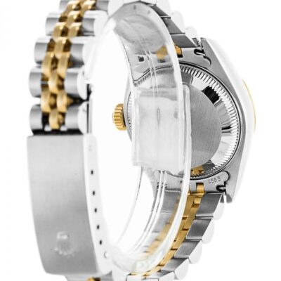Rolex Datejust 79173 Elegant 奢华 女士腕表