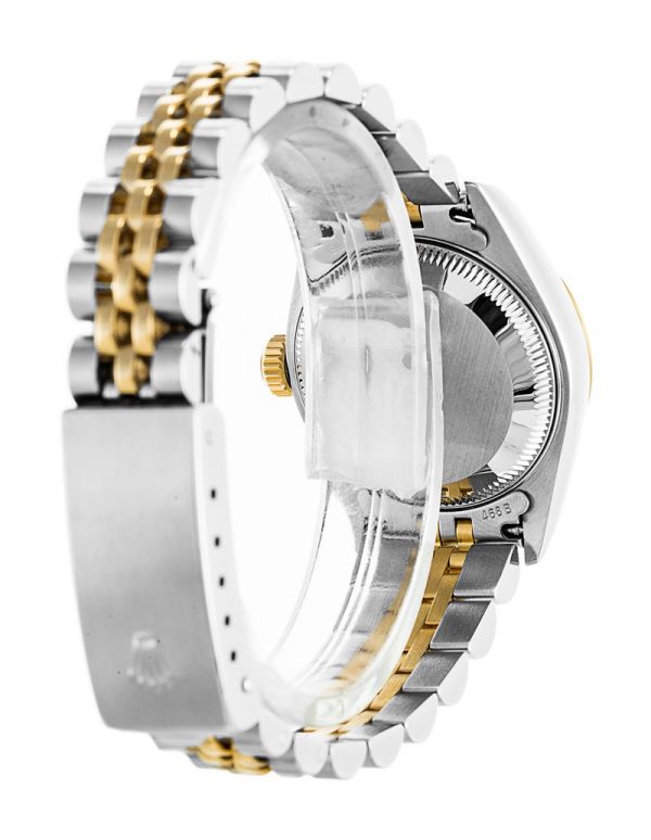Rolex Datejust 79173 Elegant 奢华 女士腕表