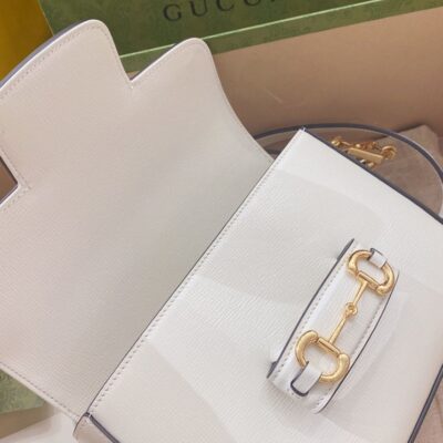 Gucci Horsebit 1955 Mini Bag 658574