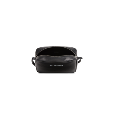 WOMEN'S EVERYDAY MEDIUM CAMERA BAG IN BLACK