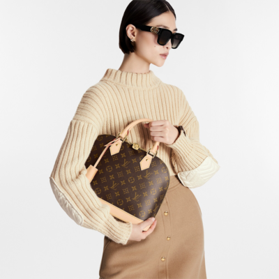 Louis Vuitton Alma PM M53151