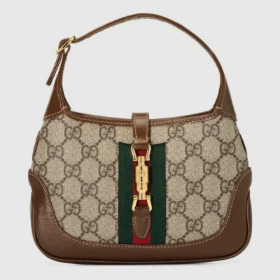 8e00c375c13ce376cc5433a83e34d4fe Jackie 1961 Mini Bag No. 637092 HUHHG 8565