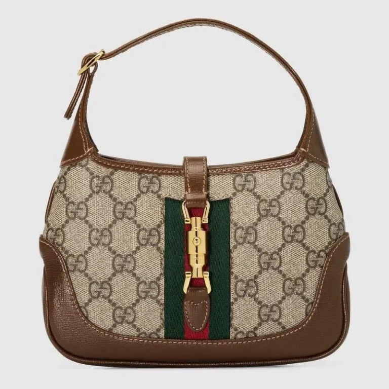 Jackie 1961 No. 637092 HUHHG 8565 Mini Tasche