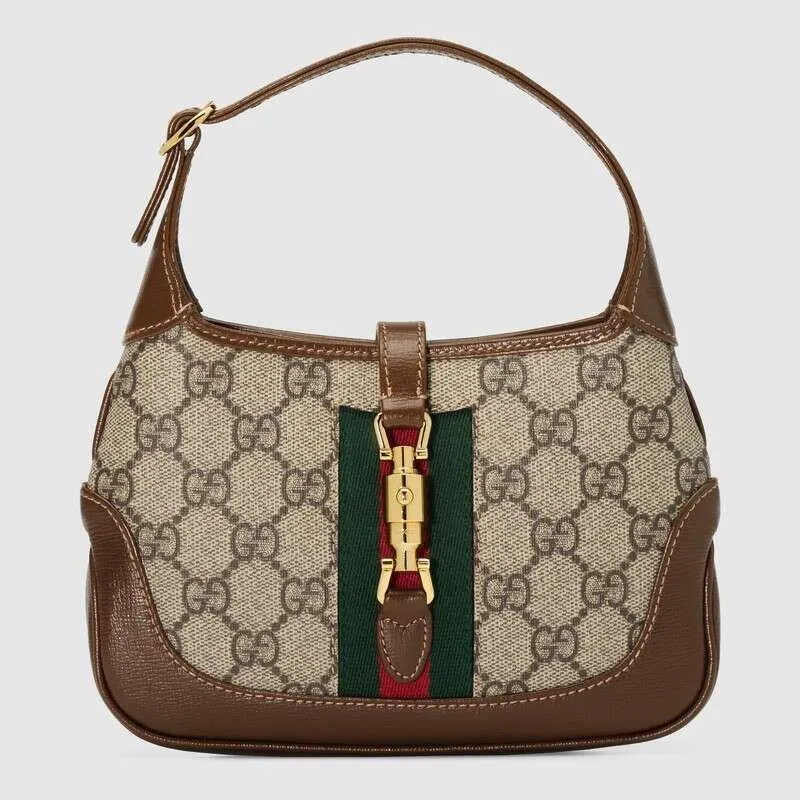 Jackie 1961 Mini sac No. 637092 HUHHG 8565