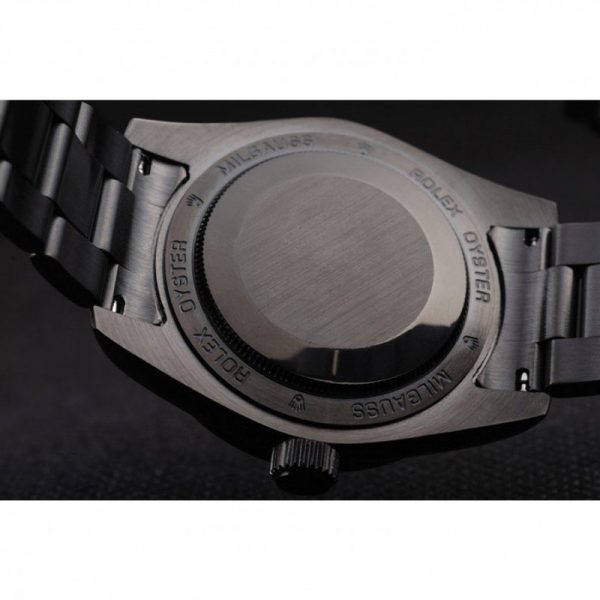 Rolex Milgauss 5090290 Black Dail Men Watch