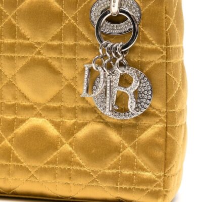 8e4ec446908406a672254b58b4d31a53 Christian Dior mini Lady Dior bag