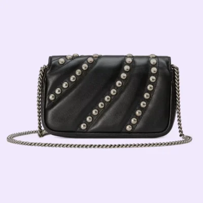 8e5d8638bc981b3cd6d3e4d087b2b243 GG Marmont super mini bag