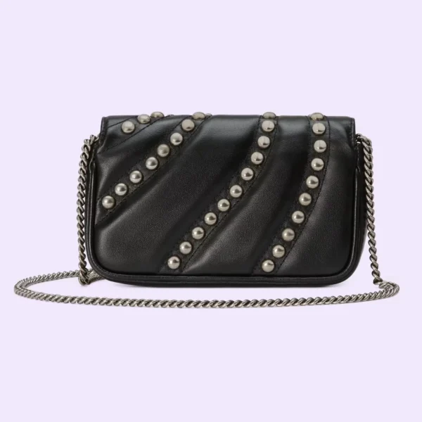 8e5d8638bc981b3cd6d3e4d087b2b243 GG Marmont super mini bag