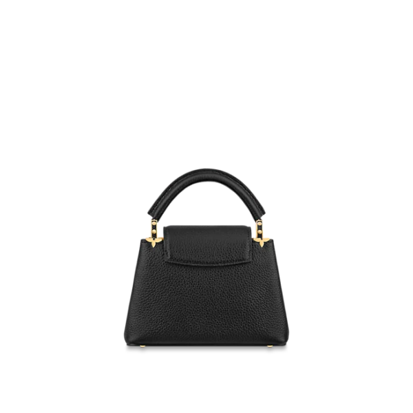 Louis vuitton Capucine MINI