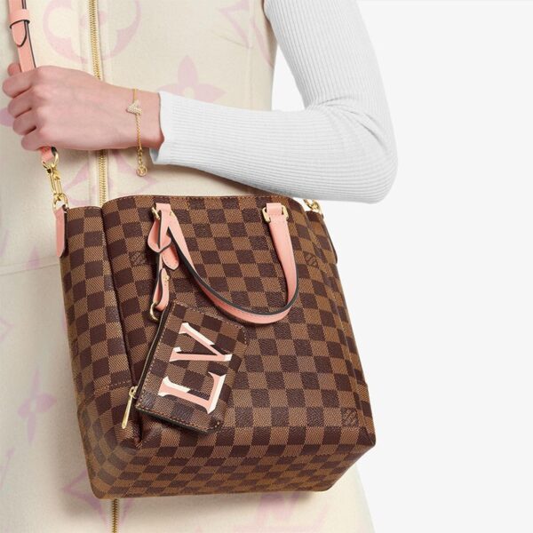 8e8b9ecd1328d4e44bddda0118f24c9a Louis Vuitton N60297 Belmont PM