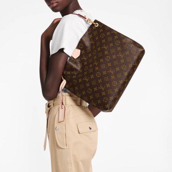 حقيبة لويس فويتون Graceful PM M43701