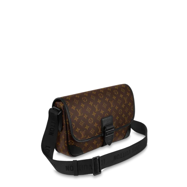 Louis Vuitton Archy Messenger MM M46328