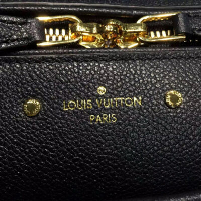 8eff499b35a67ce9492109992d27fed3 Louis Vuitton M42401 Speedy Bandouliere 25 Tote Bag Monogram Empreinte Leather