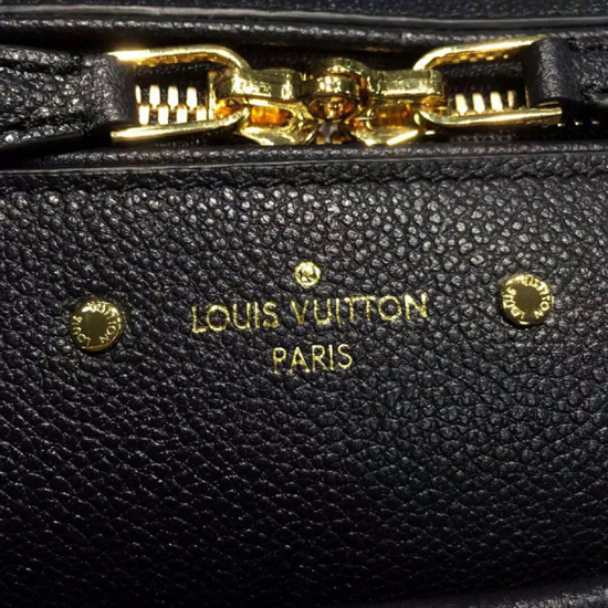 8eff499b35a67ce9492109992d27fed3 Louis Vuitton M42401 Speedy Bandouliere 25 Tote Bag Monogram Empreinte Leather