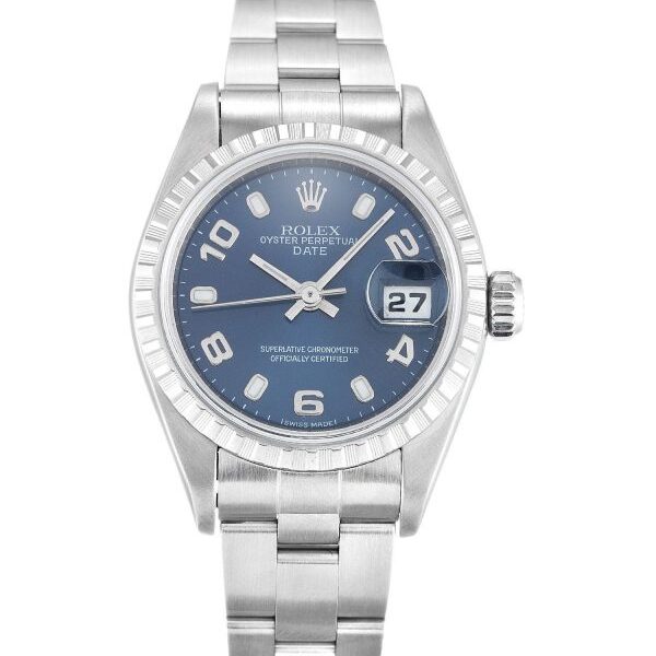 Rolex Lady Oyster Perpetual 79240 26 MM Ladies Watch