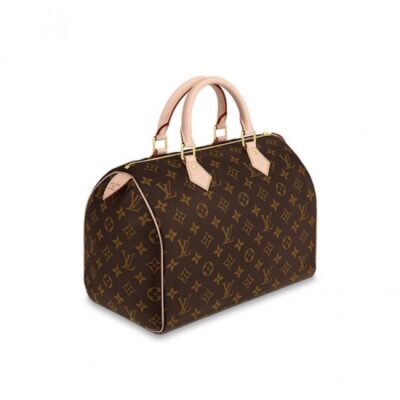 حقيبة لويس فويتون Speedy 30 M41108