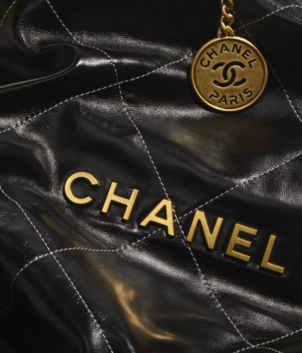 CHANEL 22 HANDBAG