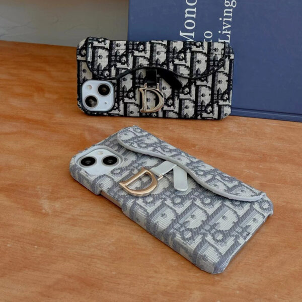 8f7308d3ee95f7f5bf9fc0947c6e6573 Personalized CD Black iPhone Case With Card Holder