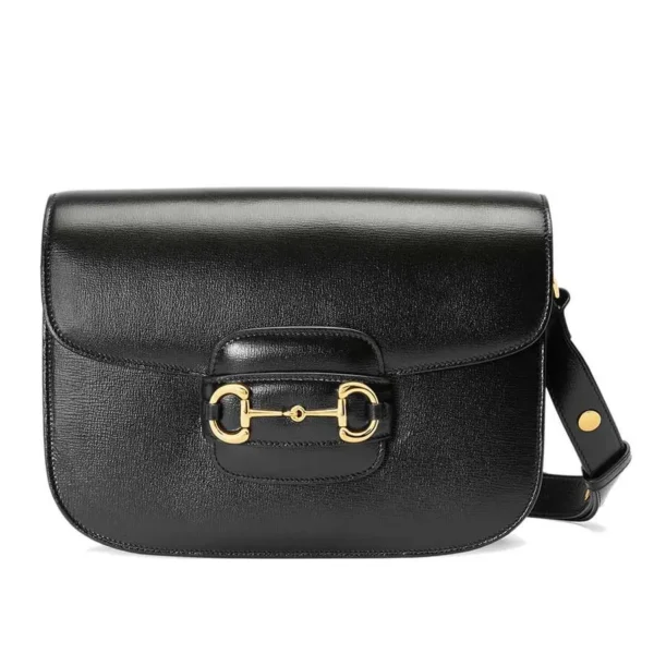 8fbc1b678ac2fb57598cf66a2a7219e5 Gucci Horsebit 1955 Shoulder Bag