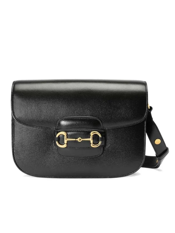 Gucci Horsebit 1955 Shoulder Bag
