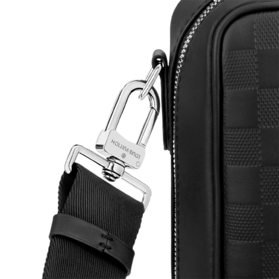 Louis Vuitton Sirius Messenger N45286